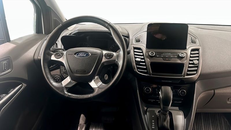 Ford Transit Connect bild 4