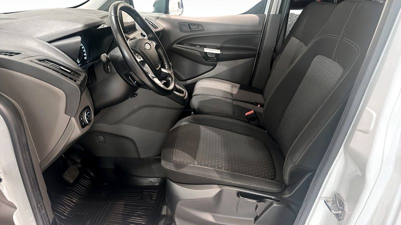 Ford Transit Connect bild 5