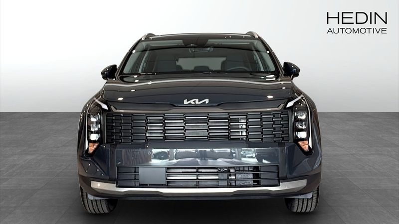 Kia Sportage bild 2