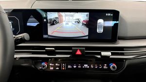 Kia Sportage bild 11