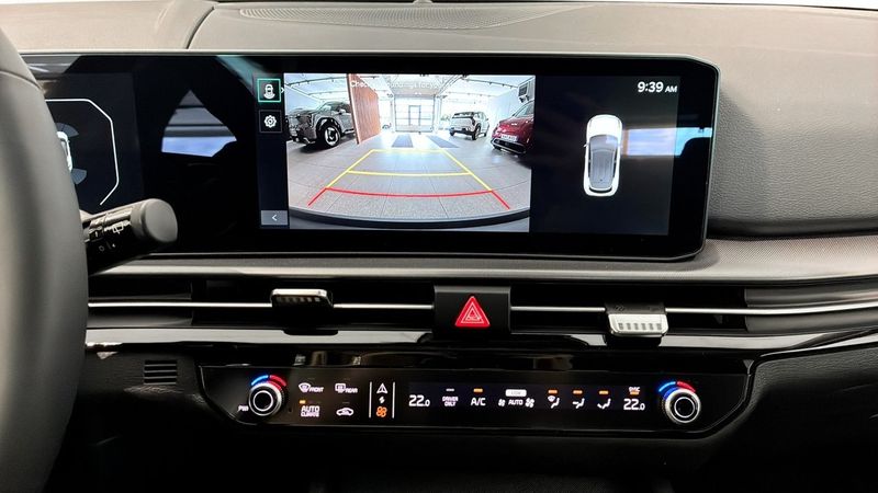 Kia Sportage bild 11
