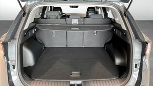 Kia Sportage bild 12