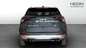 Kia Sportage bild 5