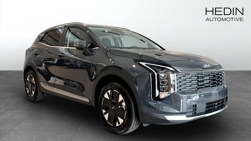 Kia Sportage bild 3