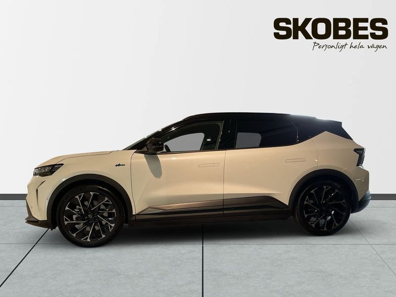 Renault Scenic E-Tech bild 4