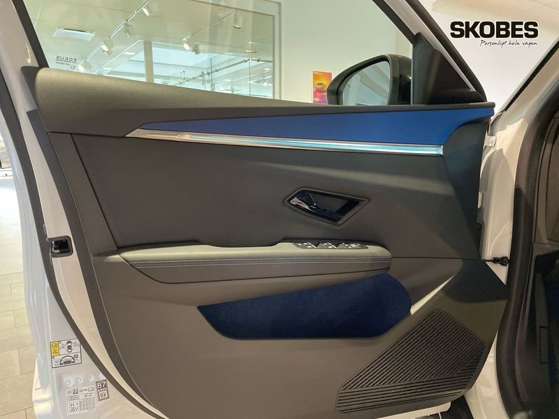 Renault Scenic E-Tech bild 15
