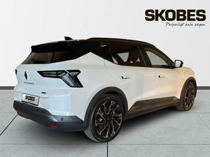 Renault Scenic E-Tech bild 7