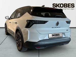 Renault Scenic E-Tech bild 5