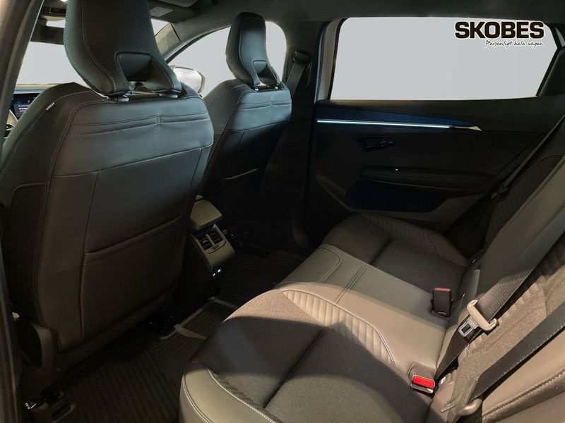Renault Scenic E-Tech bild 9