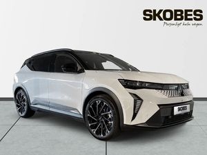 Renault Scenic E-Tech bild 1