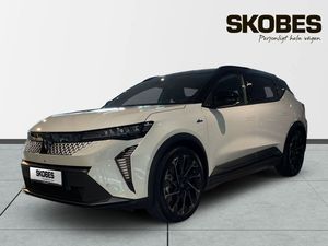 Renault Scenic E-Tech bild 3