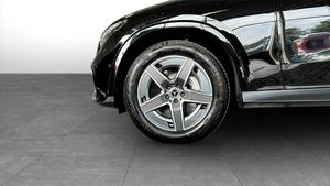 Mercedes GLC300 bild 9