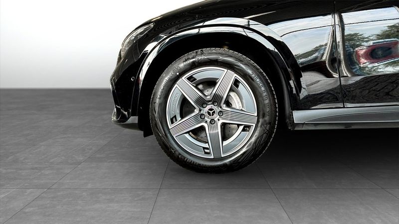 Mercedes GLC300 bild 9