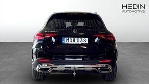 Mercedes GLC300 bild 7