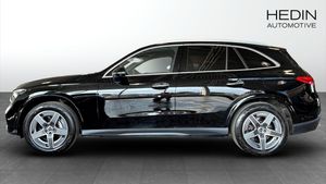 Mercedes GLC300 bild 6