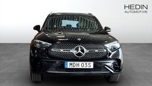 Mercedes GLC300 bild 8