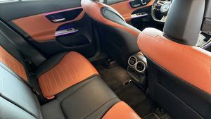Mercedes GLC300 bild 5