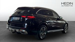 Mercedes GLC300 bild 2