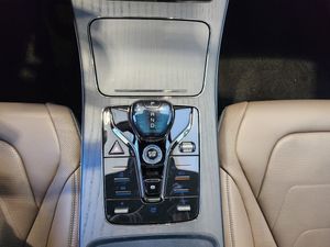 BYD Han bild 7