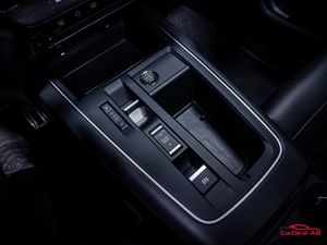 Citroen C5 AirCross bild 30