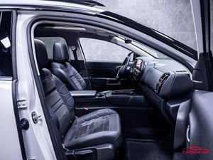 Citroen C5 AirCross bild 15