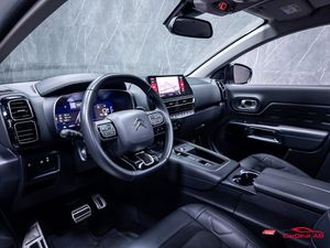 Citroen C5 AirCross bild 11