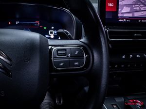 Citroen C5 AirCross bild 22