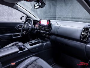 Citroen C5 AirCross bild 14