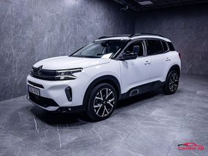 Citroen C5 AirCross bild 3