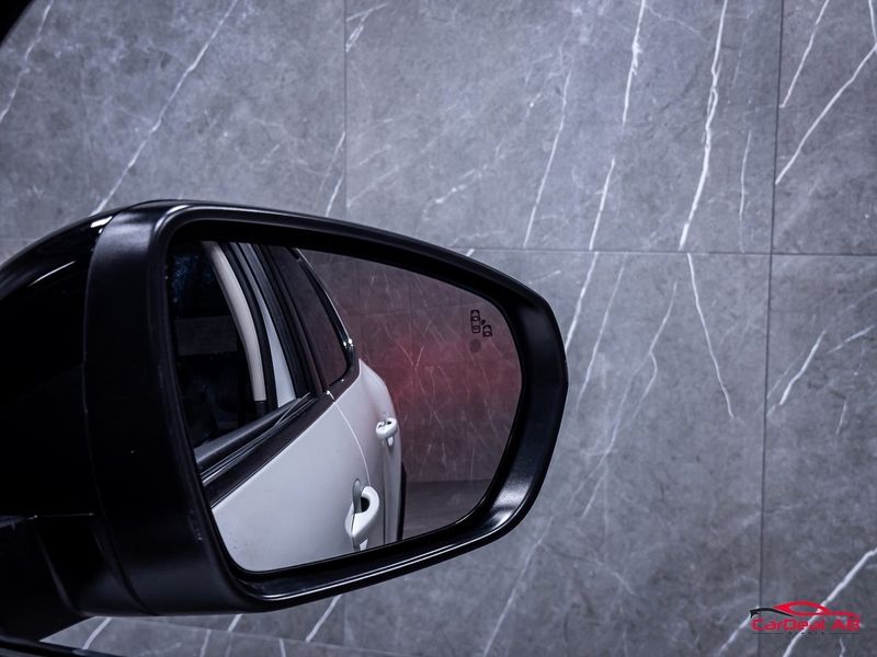Citroen C5 AirCross bild 31