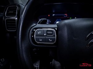 Citroen C5 AirCross bild 21