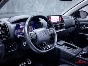 Citroen C5 AirCross bild 12