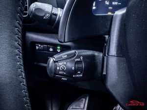 Citroen C5 AirCross bild 24