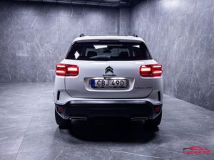 Citroen C5 AirCross bild 6
