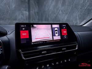 Citroen C5 AirCross bild 26