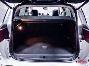 Citroen C5 AirCross bild 17