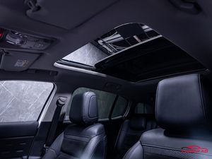 Citroen C5 AirCross bild 19