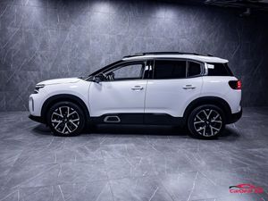 Citroen C5 AirCross bild 4