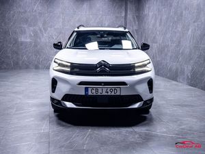 Citroen C5 AirCross bild 2