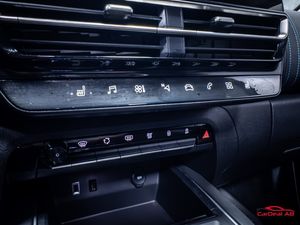 Citroen C5 AirCross bild 29