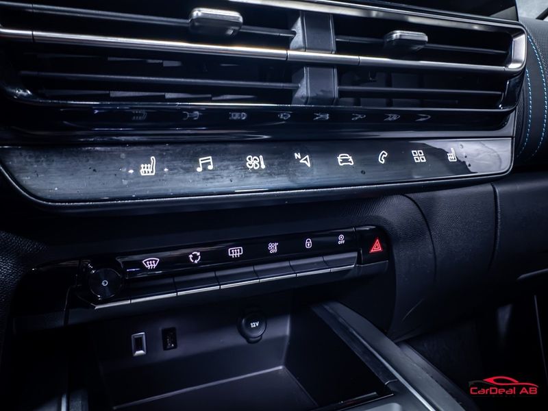 Citroen C5 AirCross bild 29
