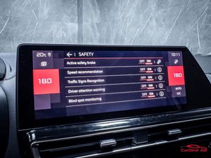 Citroen C5 AirCross bild 28
