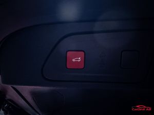 Citroen C5 AirCross bild 18