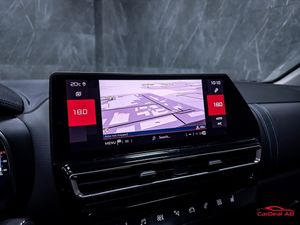 Citroen C5 AirCross bild 25