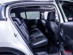 Citroen C5 AirCross bild 16