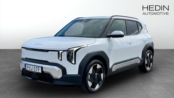 Kia EV2 PLUS SR 5-SITS - 2027