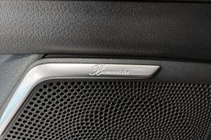 Mercedes V300 bild 23