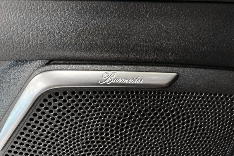 Mercedes V300 bild 23