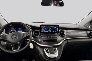 Mercedes V300 bild 7