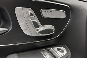 Mercedes V300 bild 19